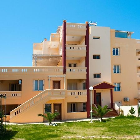 Rastoni Apartments كيساموس المظهر الخارجي الصورة