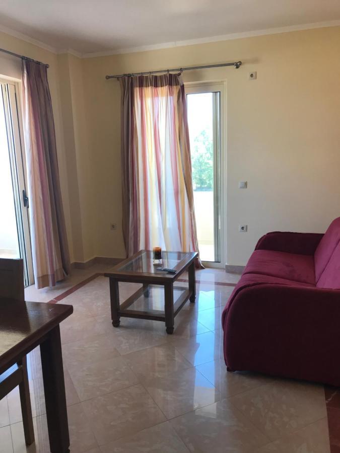 Rastoni Apartments كيساموس المظهر الخارجي الصورة